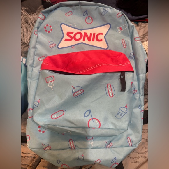 Sonic Drive In Swag - Picture 3 of 5
